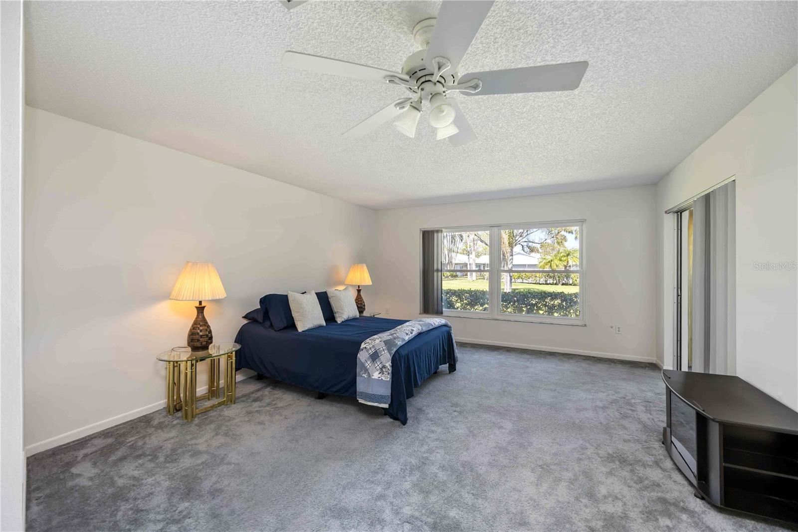 CENTER GATE VILLAGE 3 - Residential