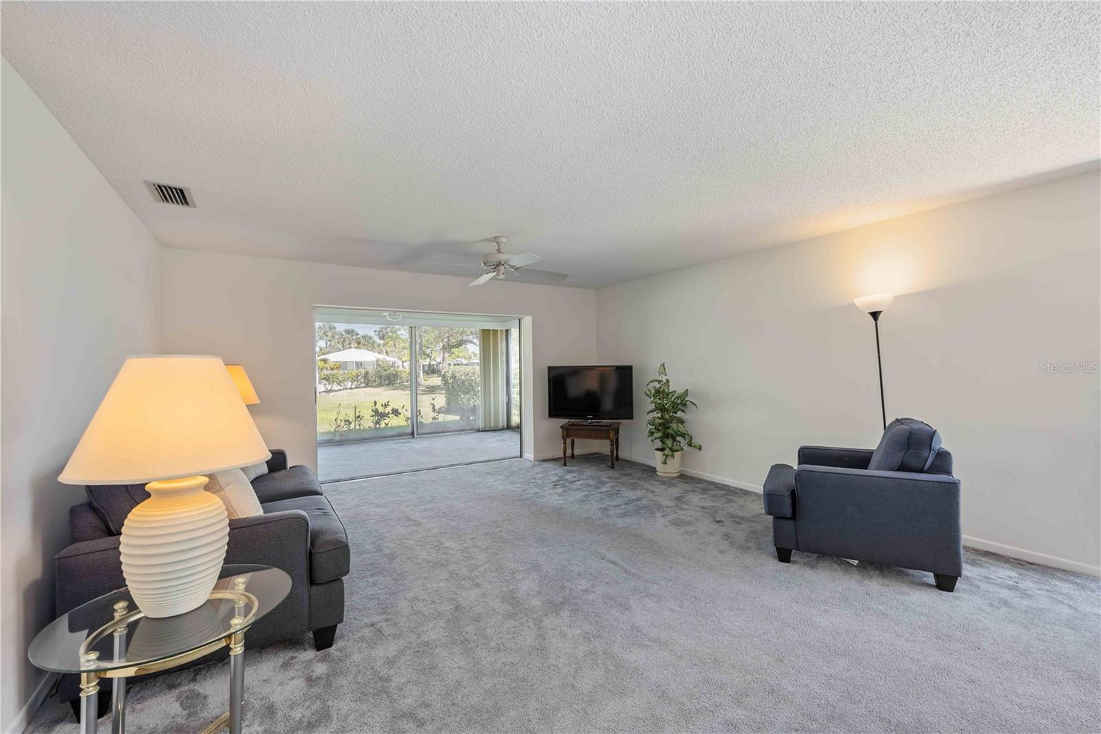 CENTER GATE VILLAGE 3 - Residential