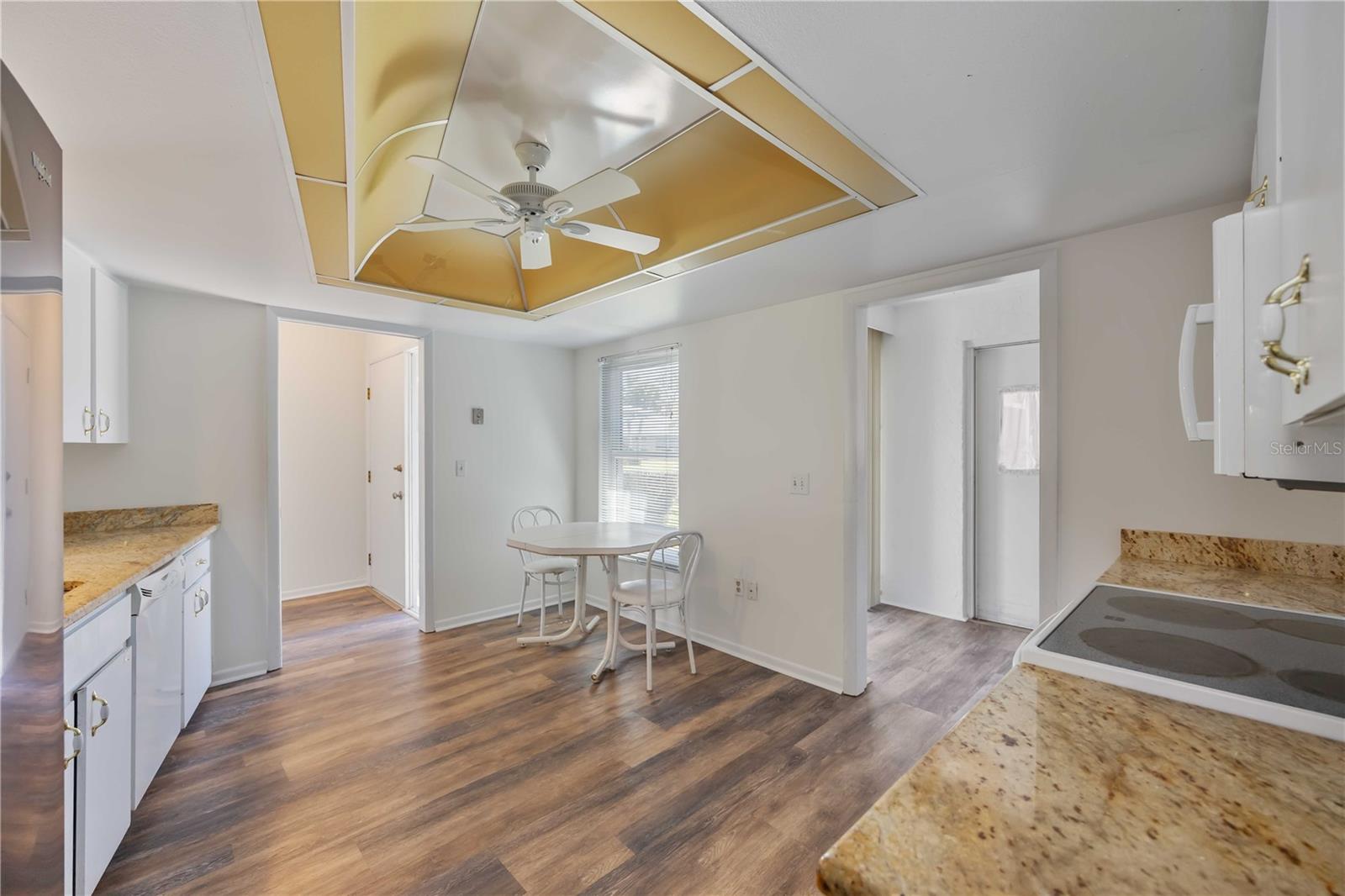 CENTER GATE VILLAGE 3 - Residential