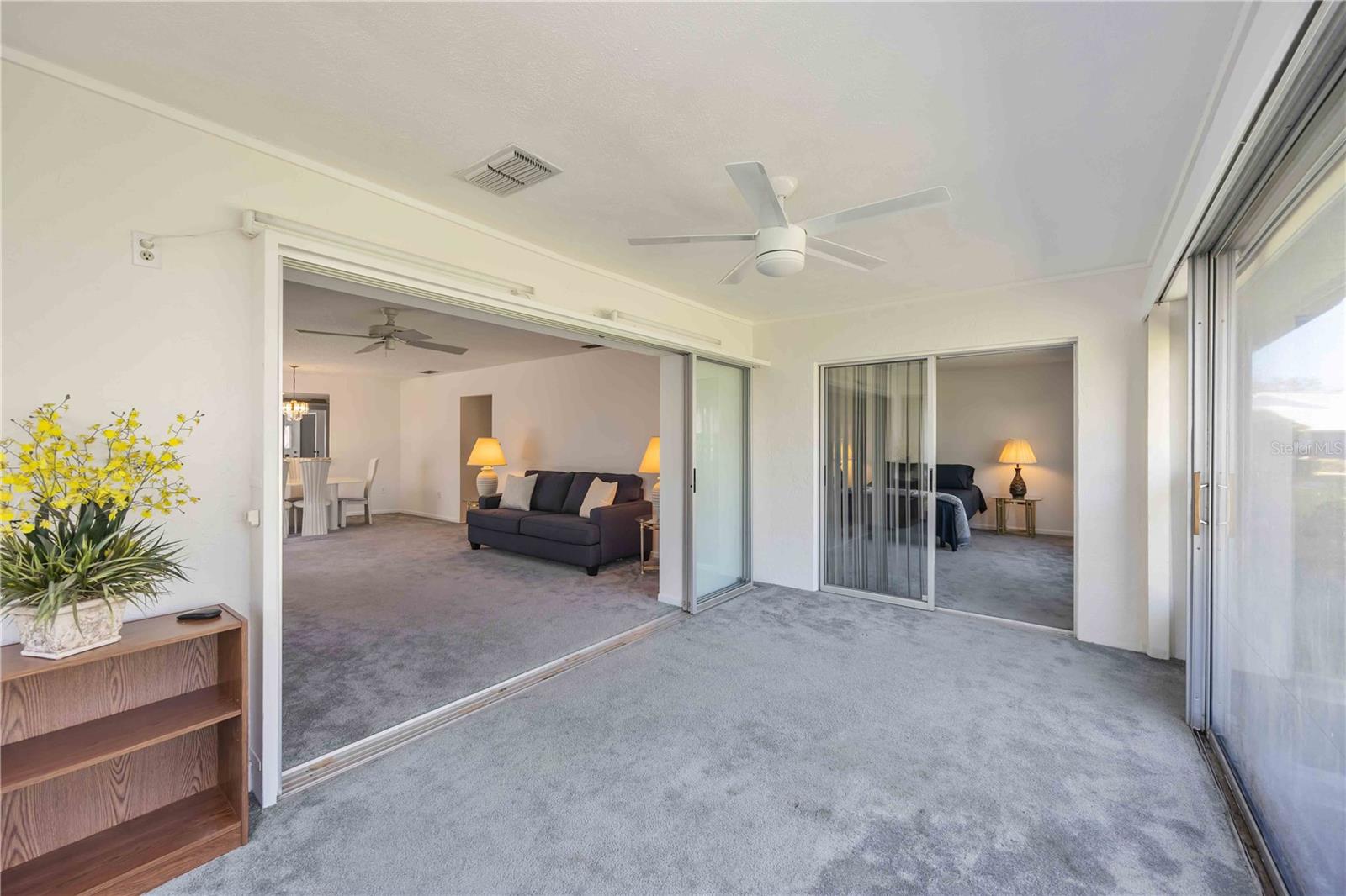 CENTER GATE VILLAGE 3 - Residential