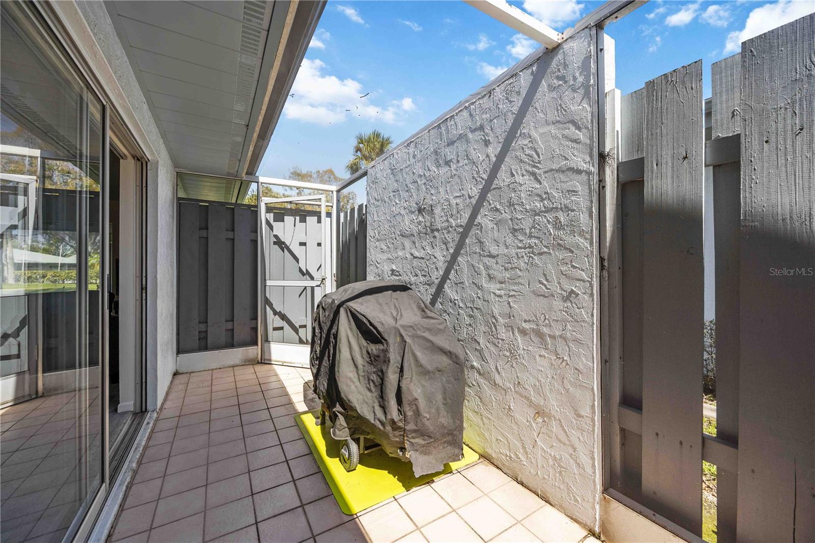 CENTER GATE VILLAGE 3 - Residential