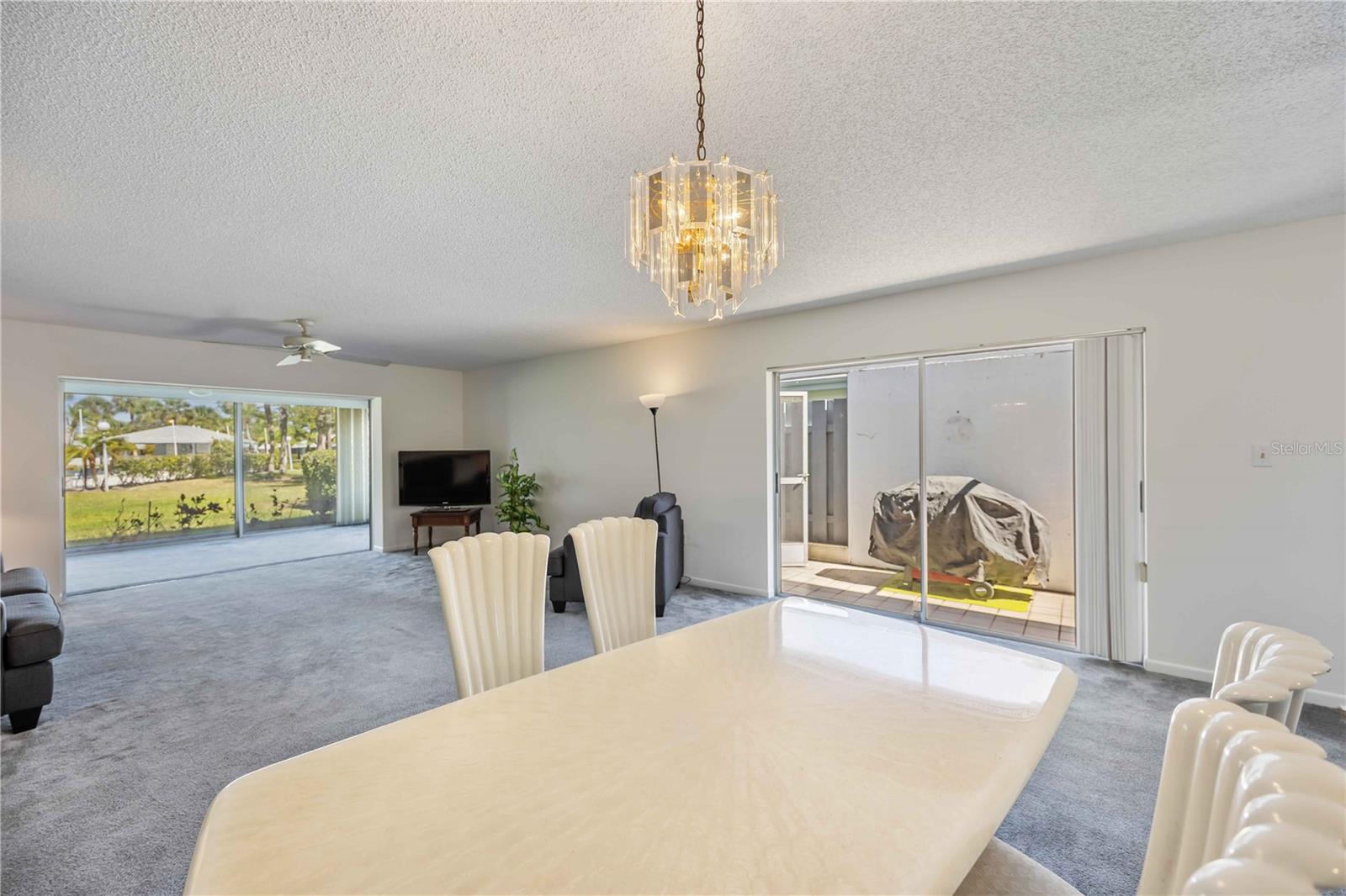 CENTER GATE VILLAGE 3 - Residential