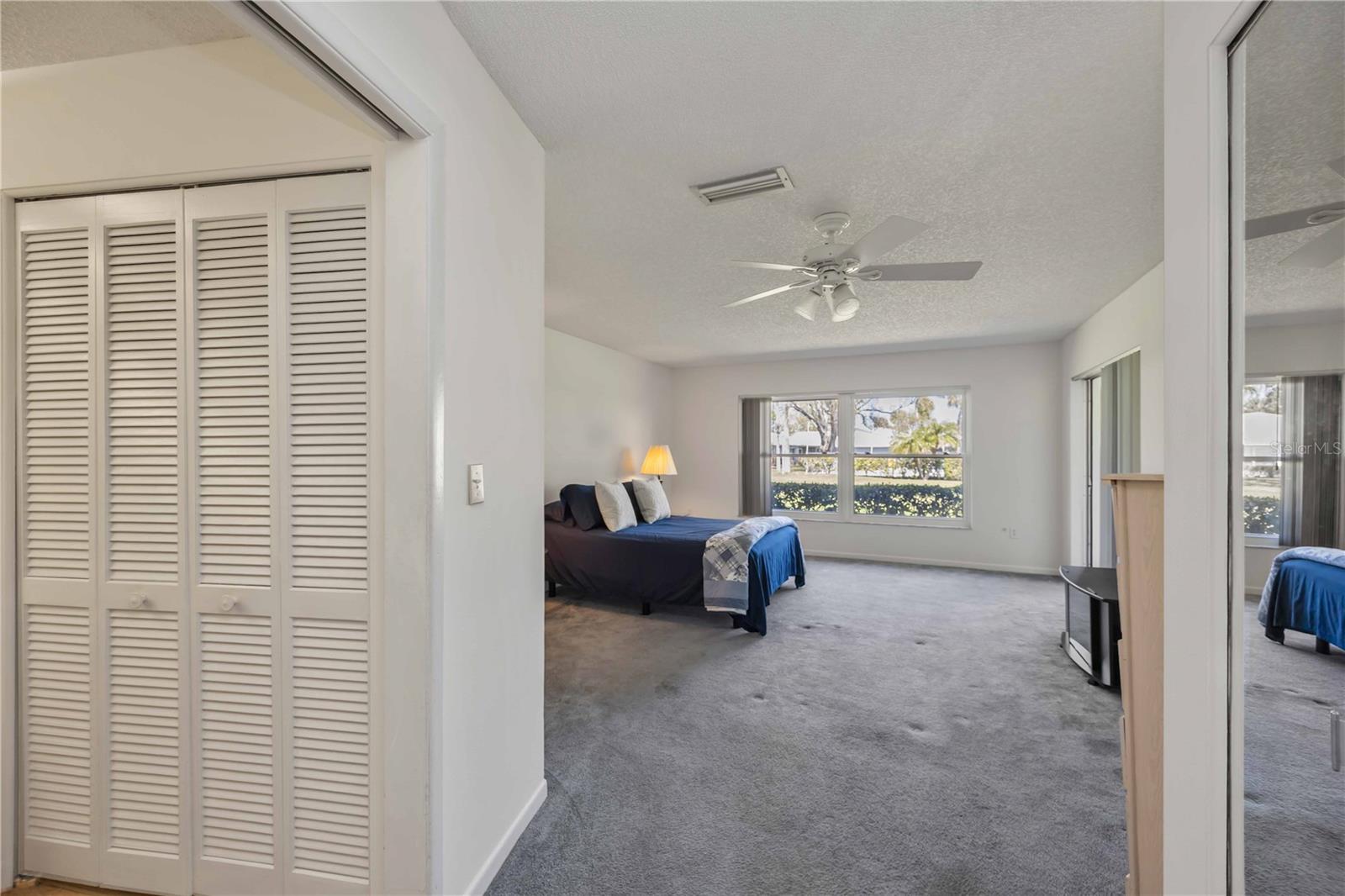 CENTER GATE VILLAGE 3 - Residential