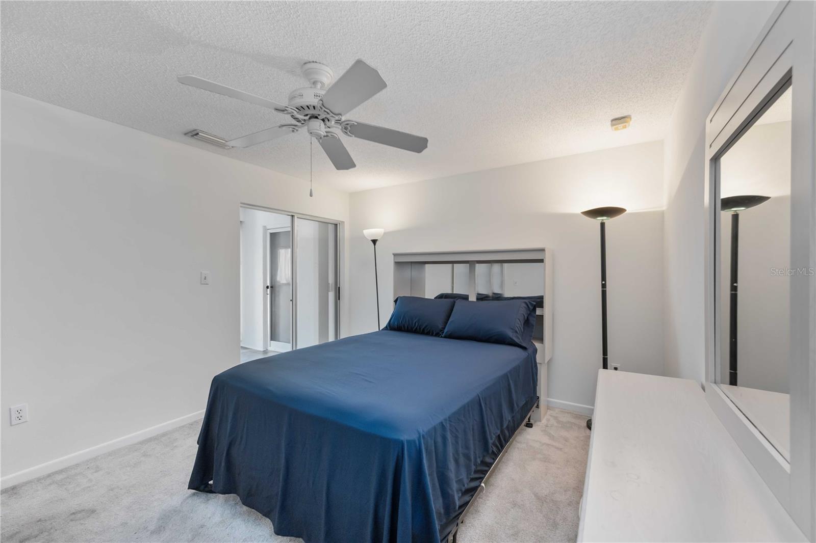 CENTER GATE VILLAGE 3 - Residential