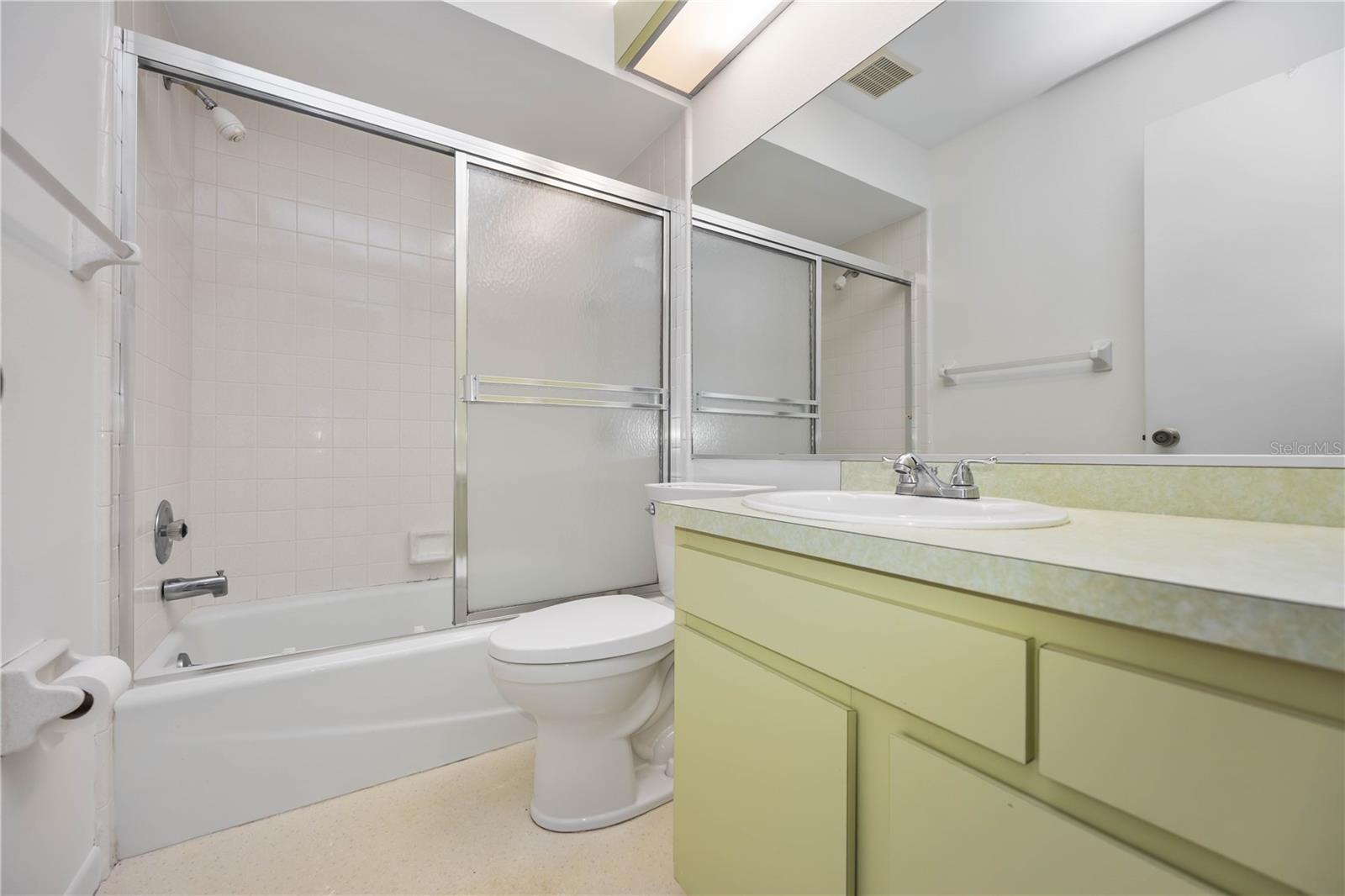 CENTER GATE VILLAGE 3 - Residential