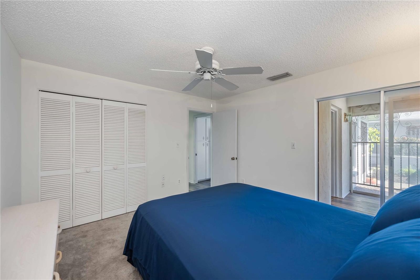 CENTER GATE VILLAGE 3 - Residential