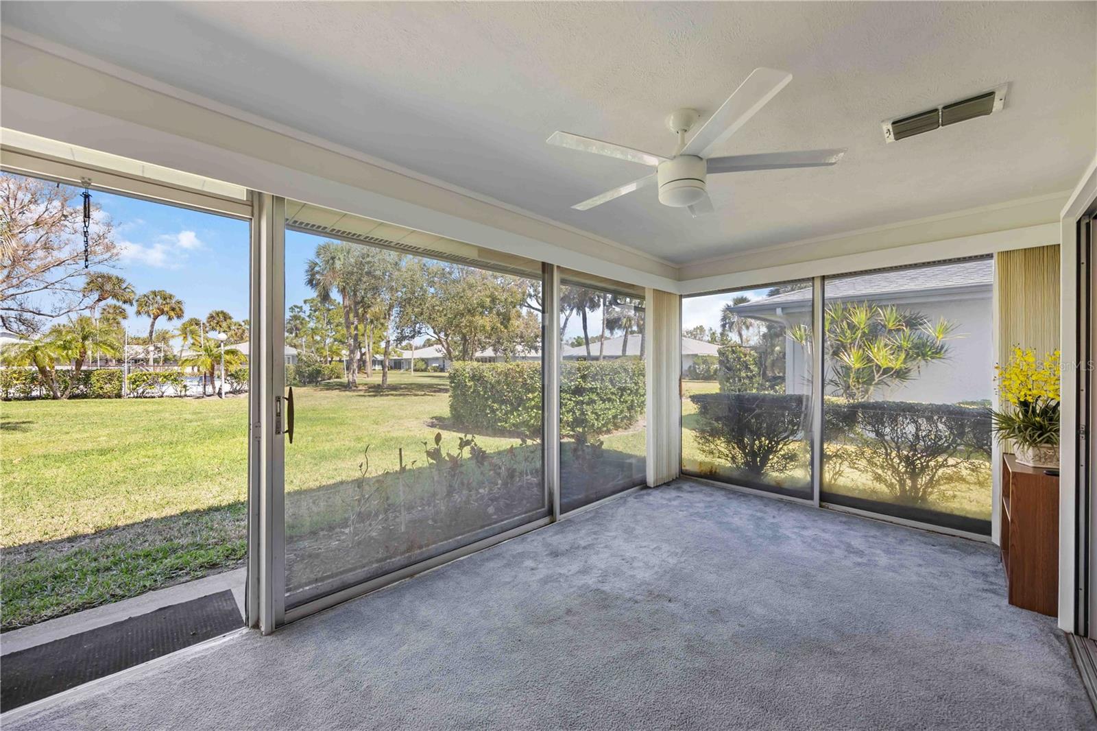 CENTER GATE VILLAGE 3 - Residential