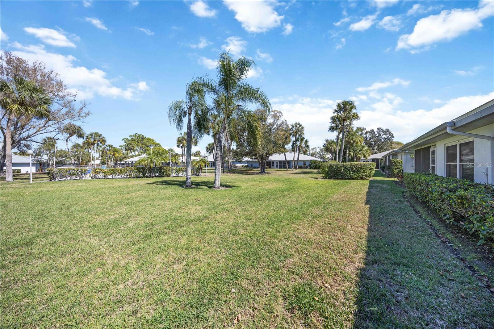 CENTER GATE VILLAGE 3 - Residential