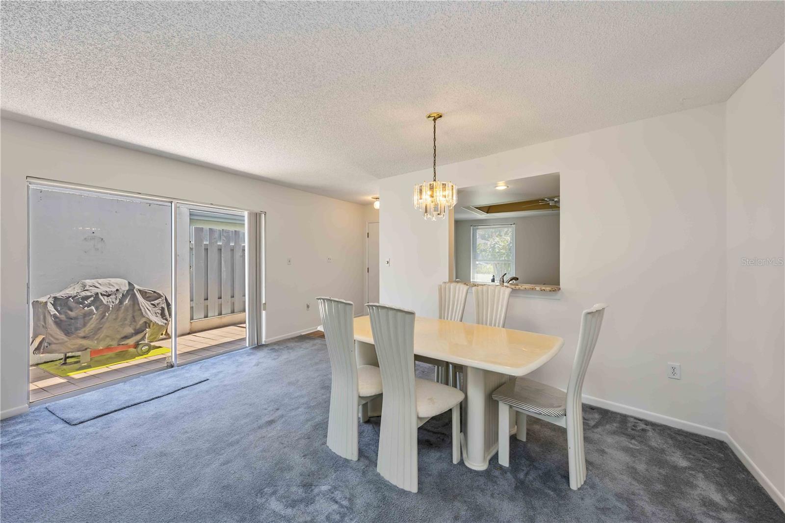 CENTER GATE VILLAGE 3 - Residential