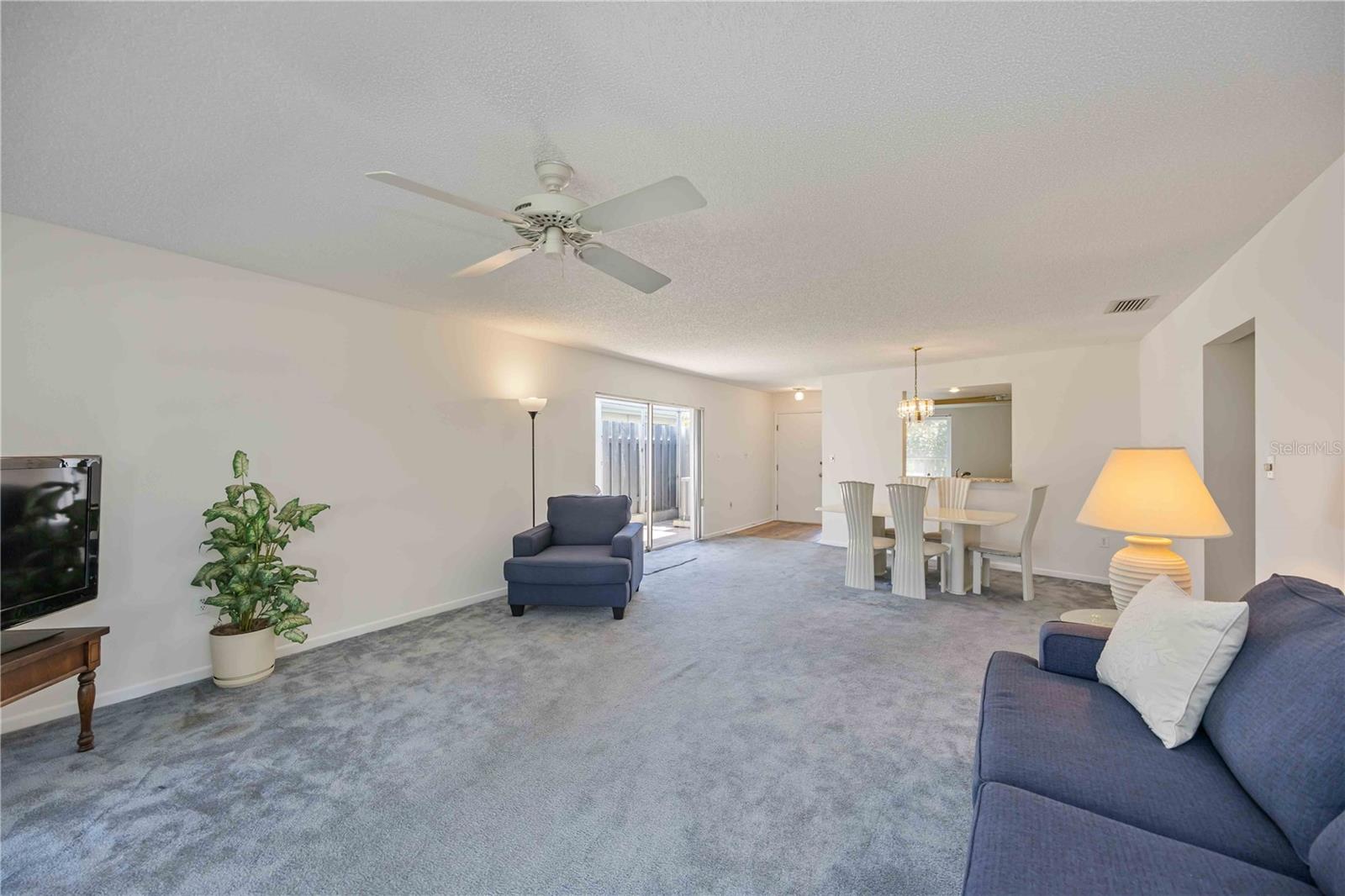 CENTER GATE VILLAGE 3 - Residential