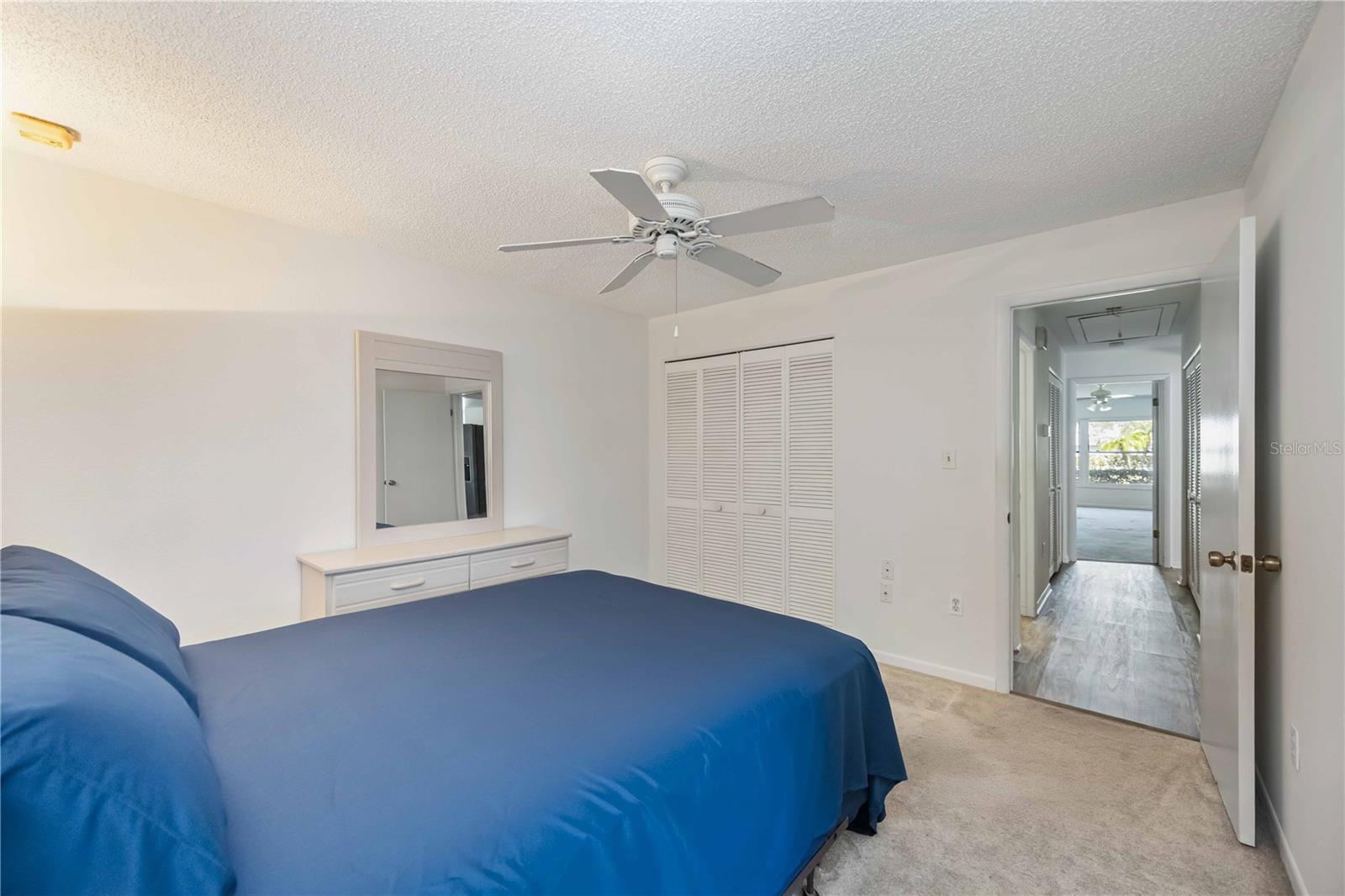 CENTER GATE VILLAGE 3 - Residential