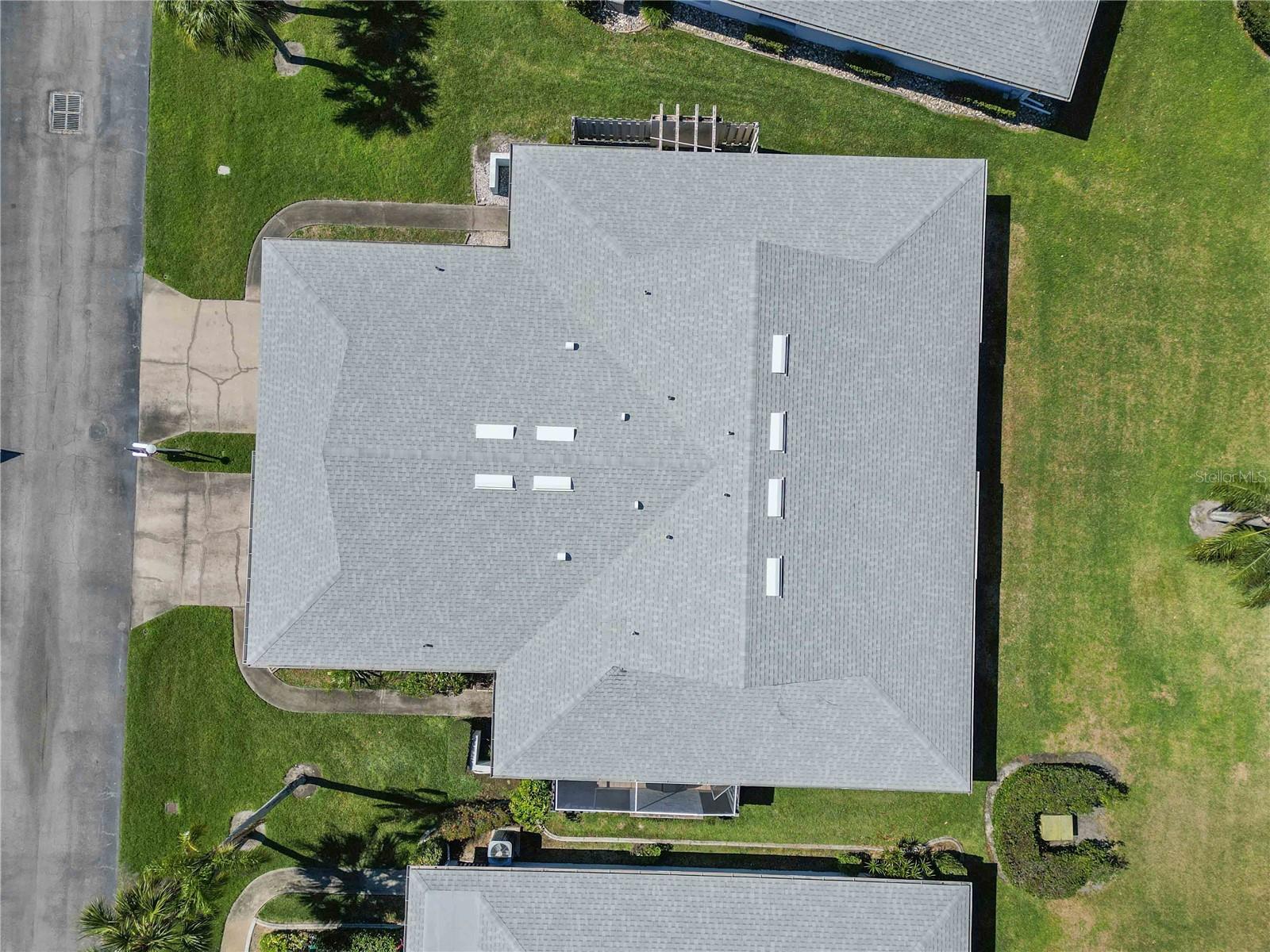 CENTER GATE VILLAGE 3 - Residential