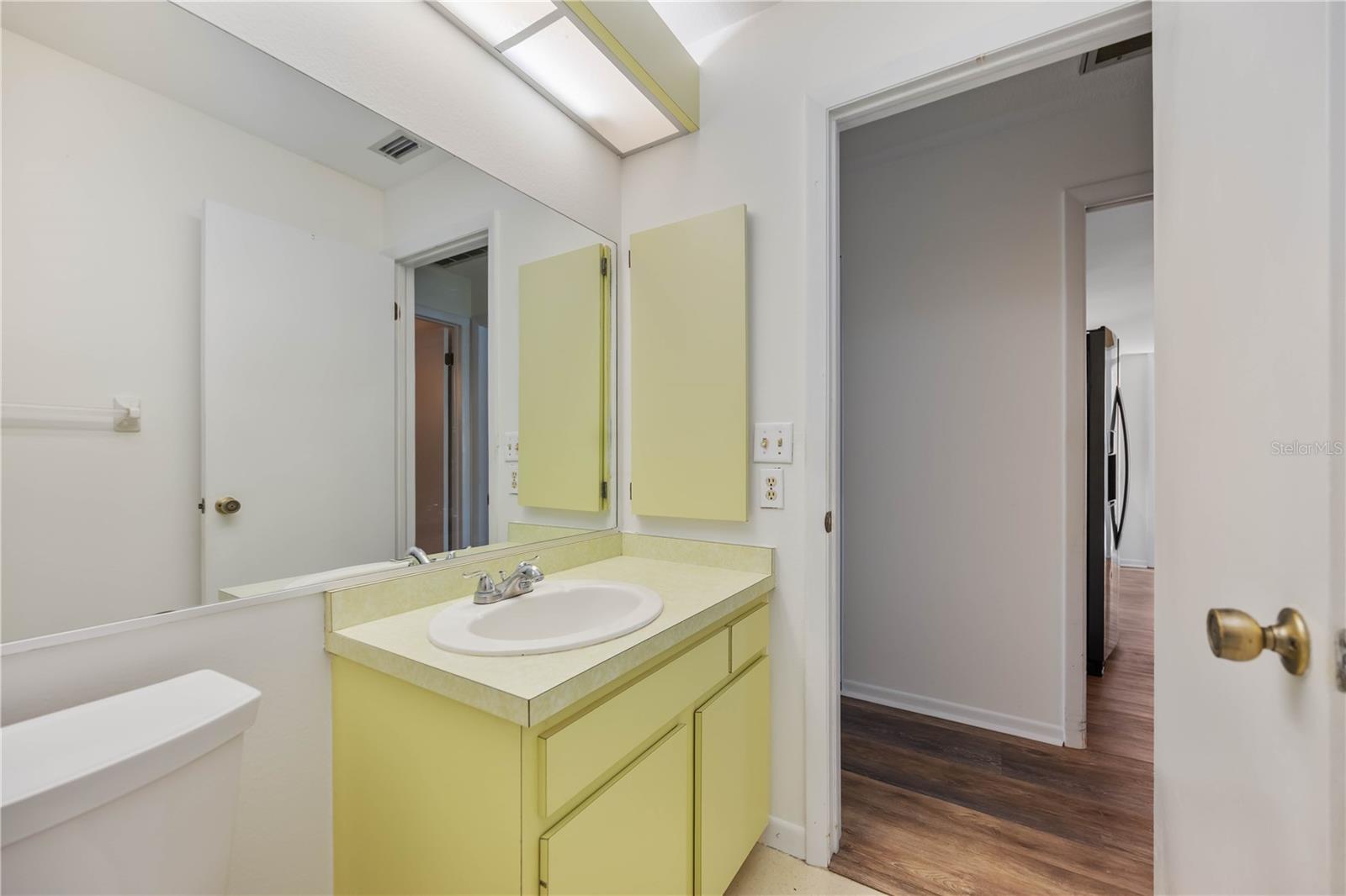 CENTER GATE VILLAGE 3 - Residential