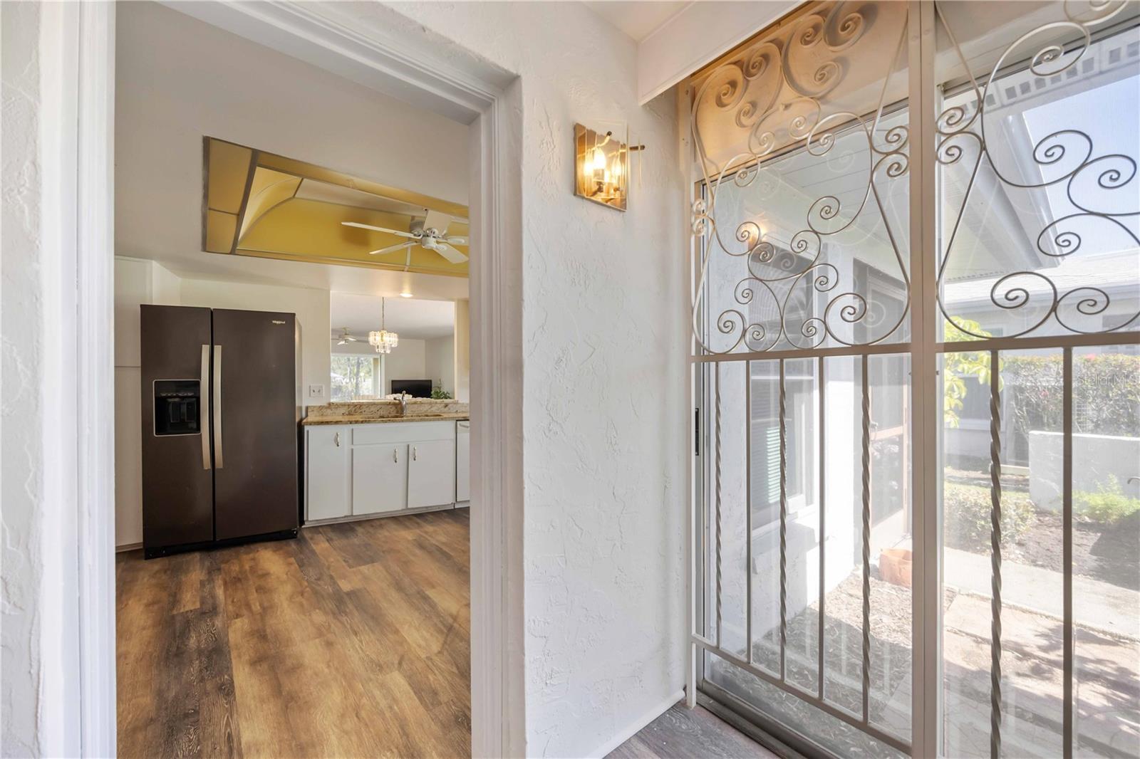 CENTER GATE VILLAGE 3 - Residential