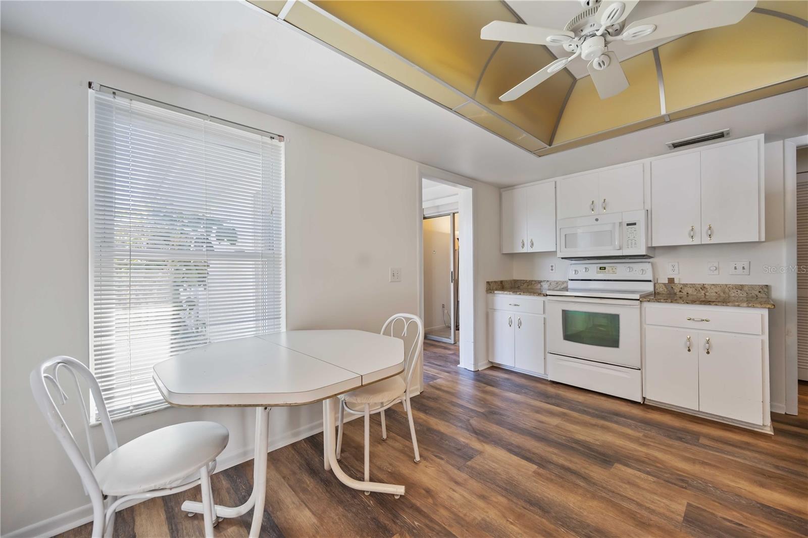 CENTER GATE VILLAGE 3 - Residential