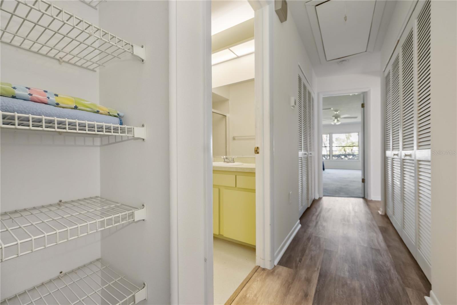 CENTER GATE VILLAGE 3 - Residential