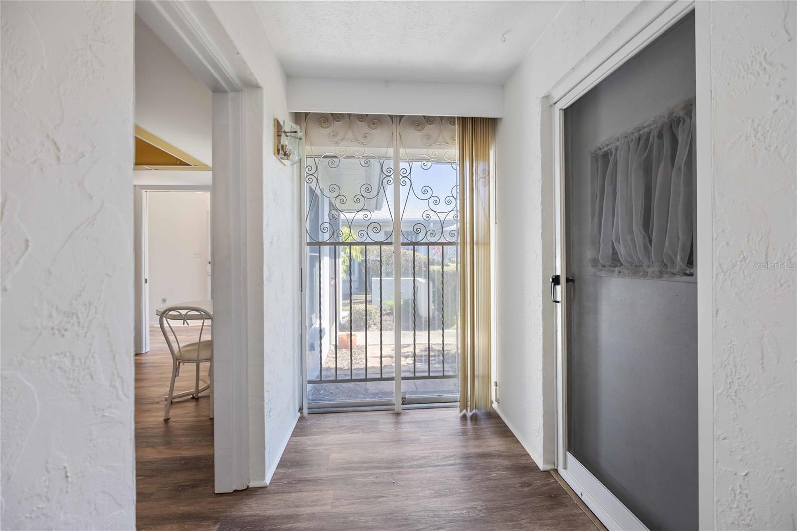 CENTER GATE VILLAGE 3 - Residential