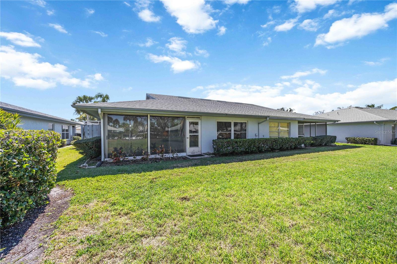 CENTER GATE VILLAGE 3 - Residential