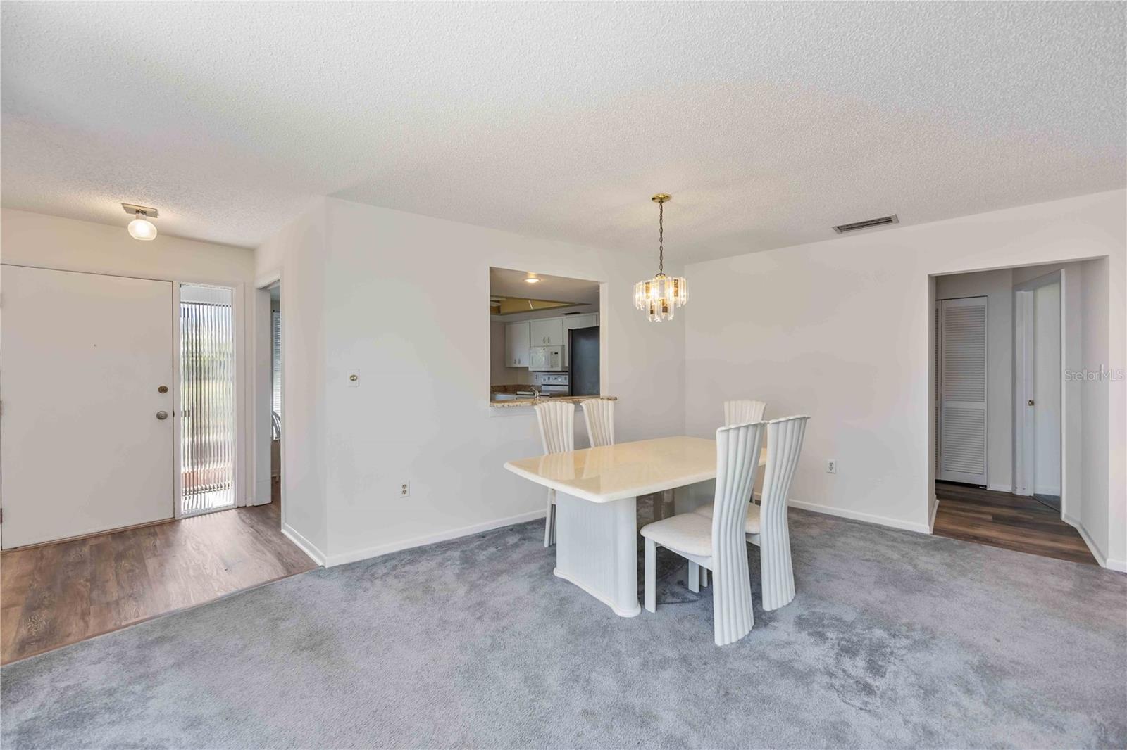 CENTER GATE VILLAGE 3 - Residential