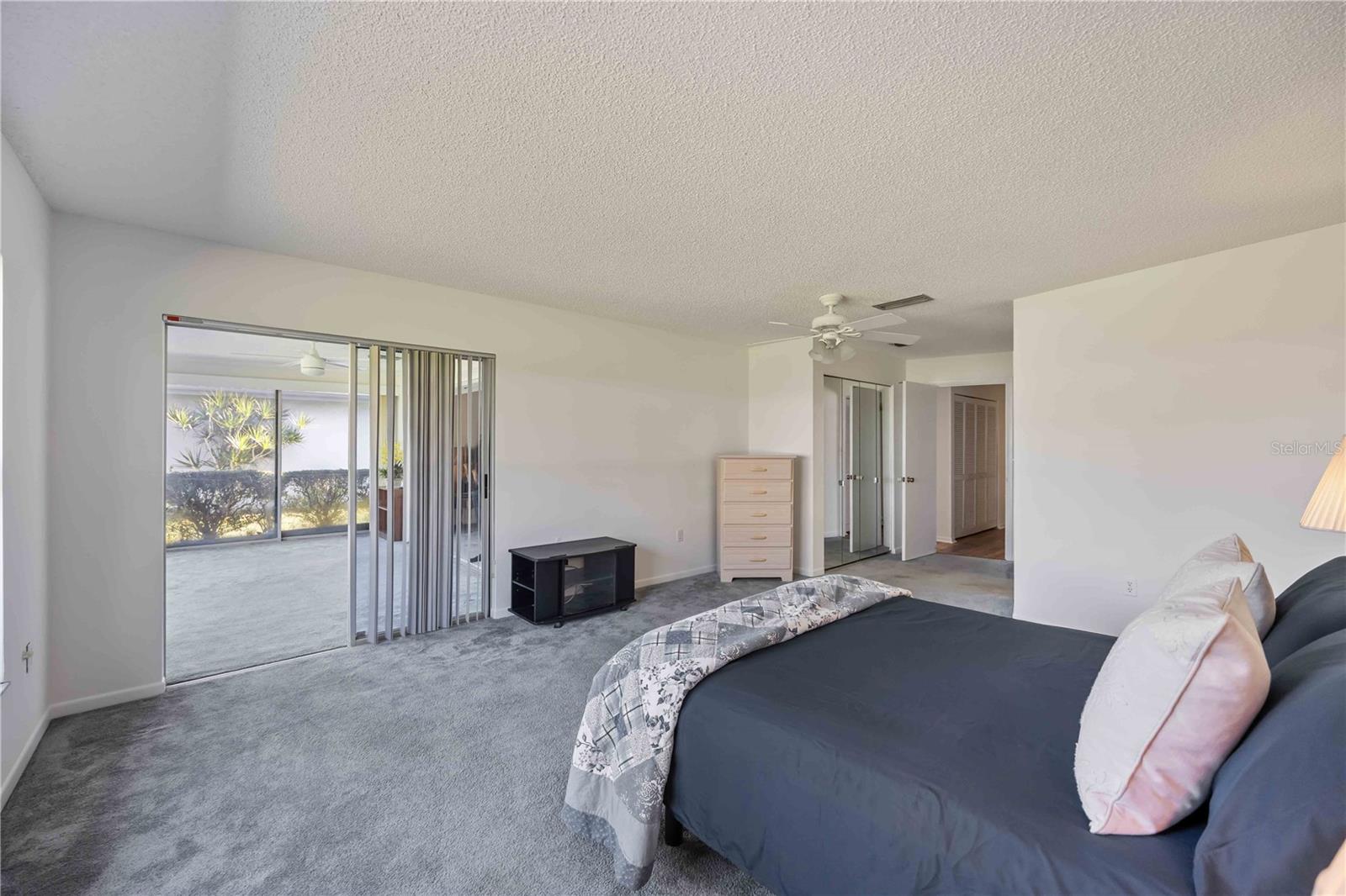 CENTER GATE VILLAGE 3 - Residential