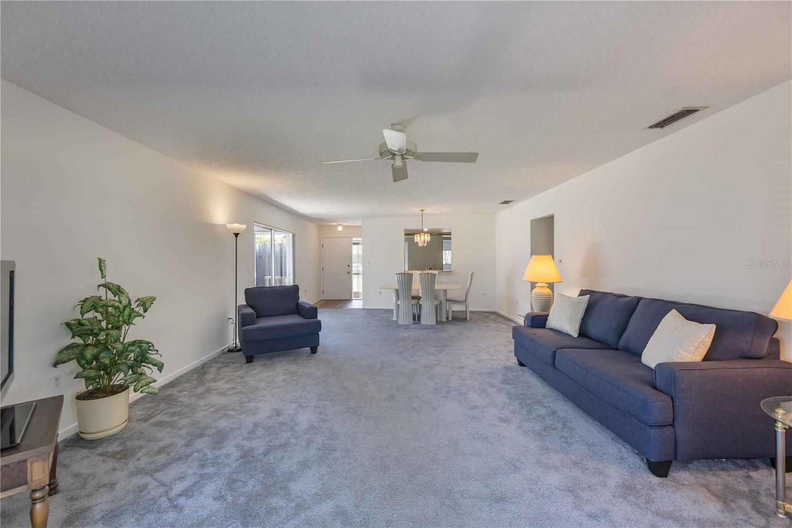 CENTER GATE VILLAGE 3 - Residential