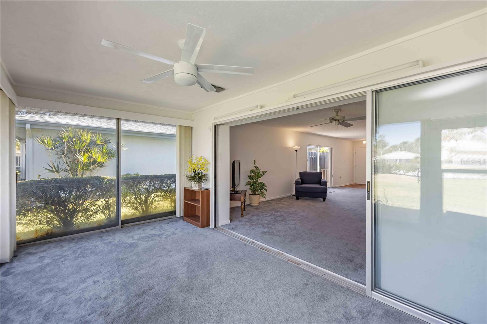 CENTER GATE VILLAGE 3 - Residential