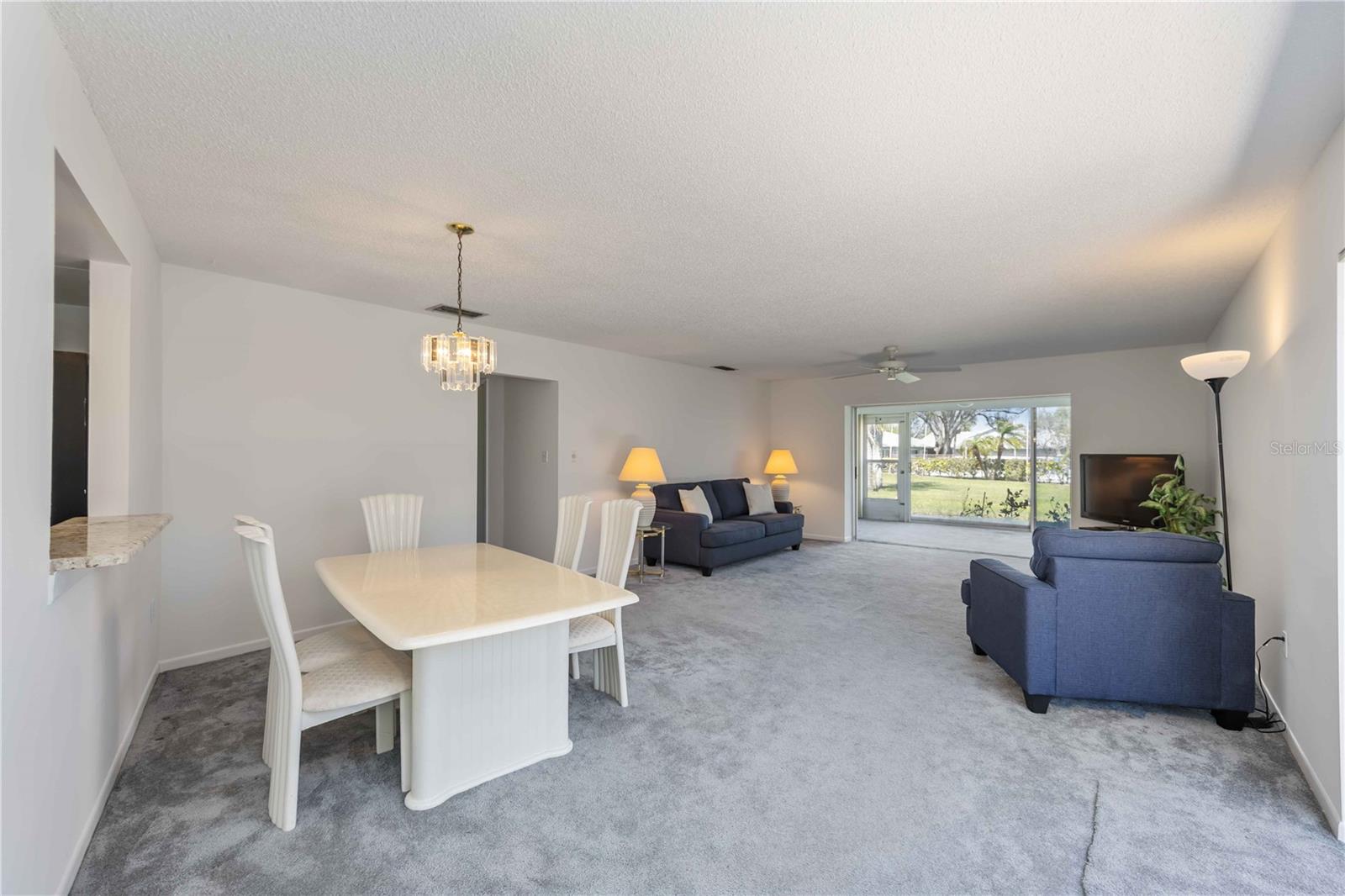 CENTER GATE VILLAGE 3 - Residential