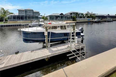 A home in APOLLO BEACH