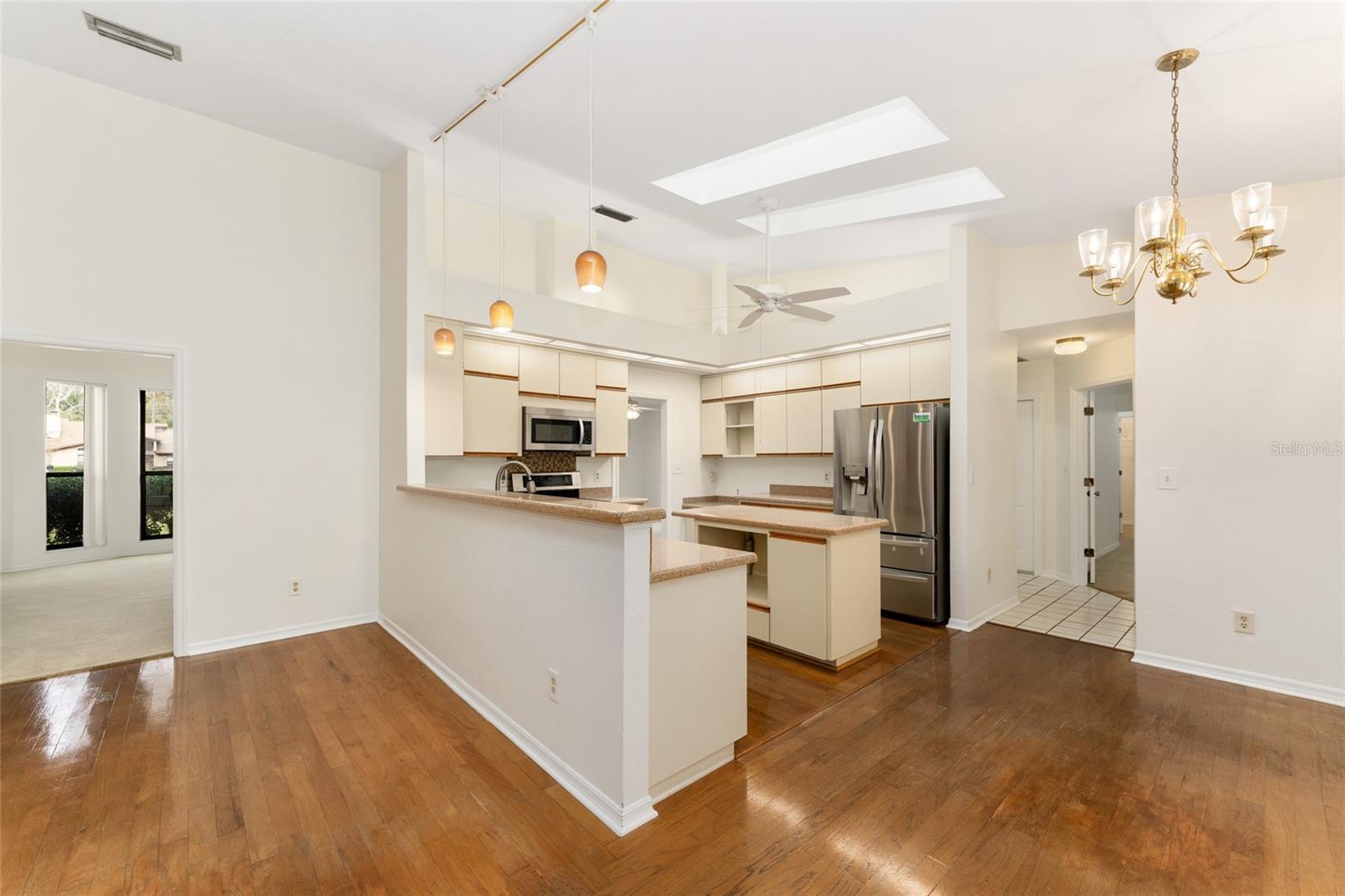 KENWOOD - Residential