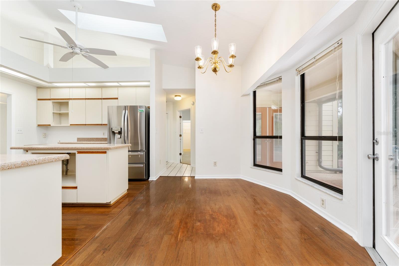 KENWOOD - Residential