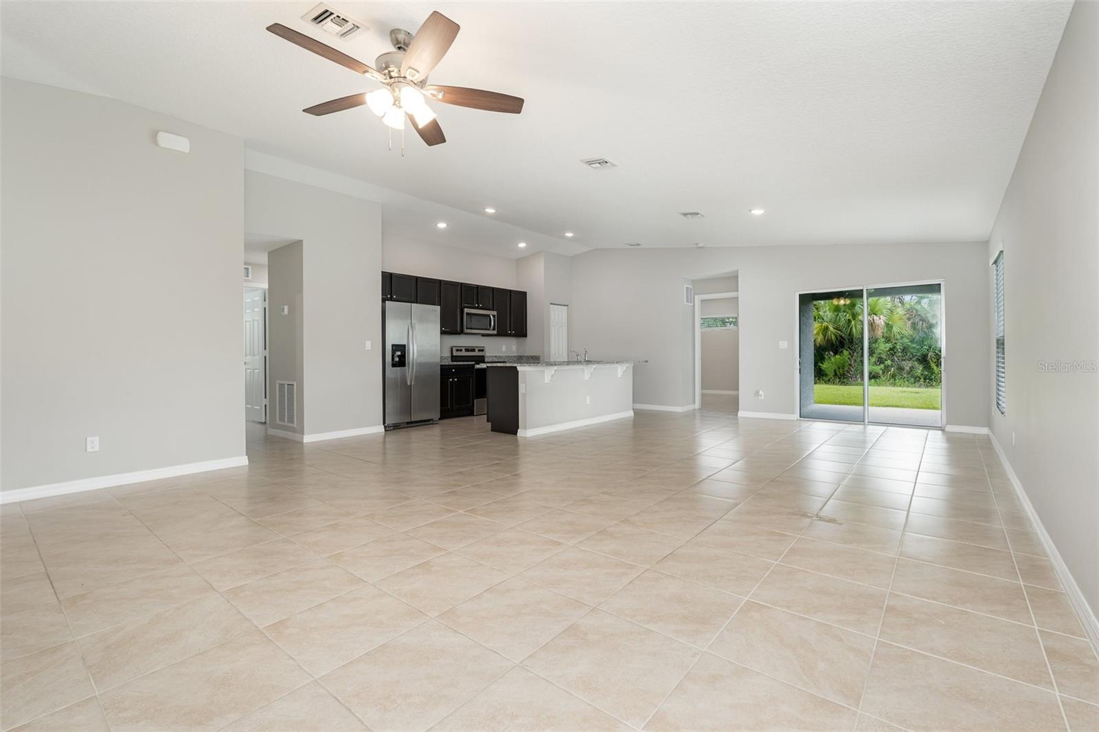 PORT MALABAR UNIT 30 - Residential