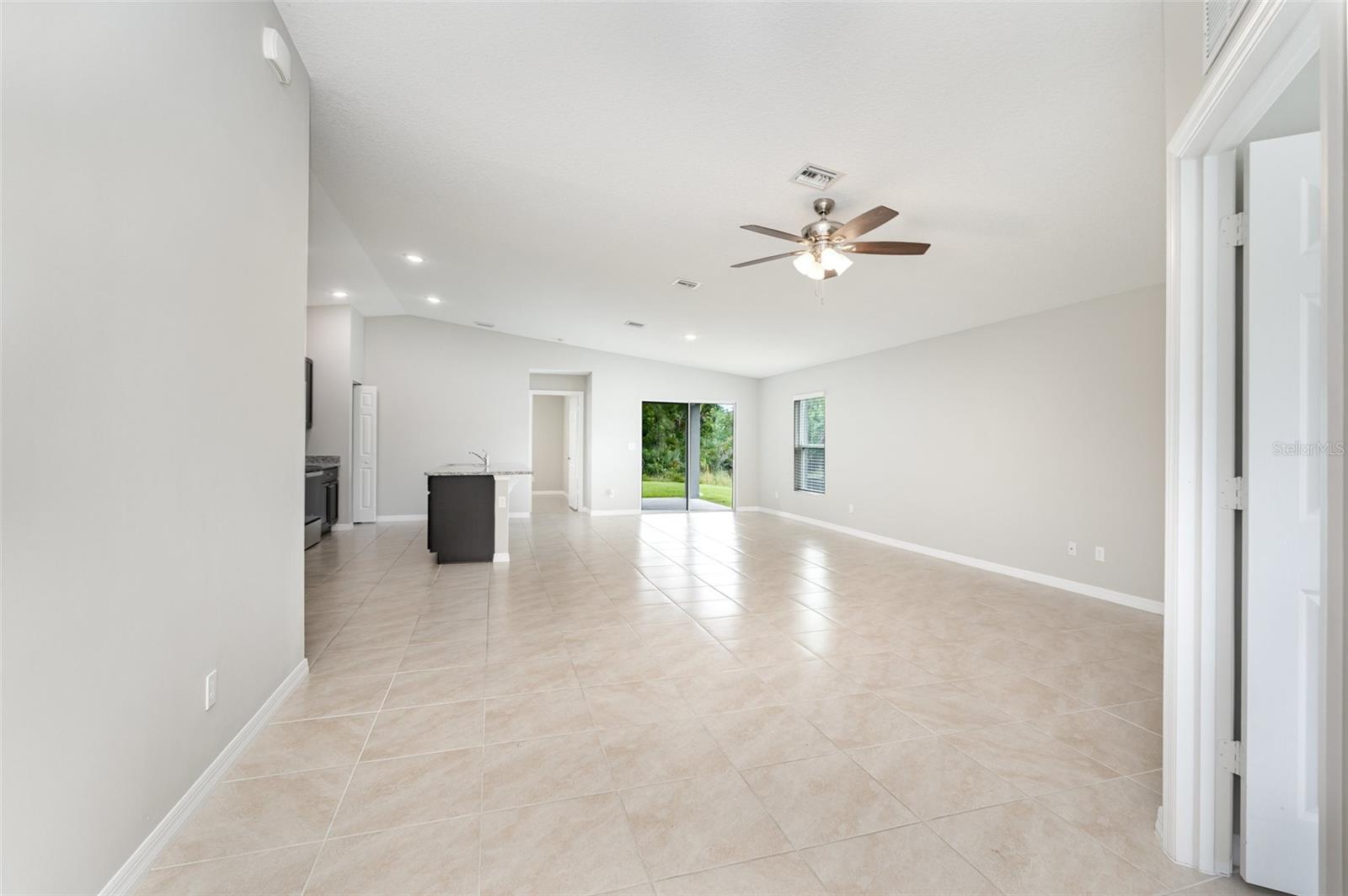 PORT MALABAR UNIT 30 - Residential