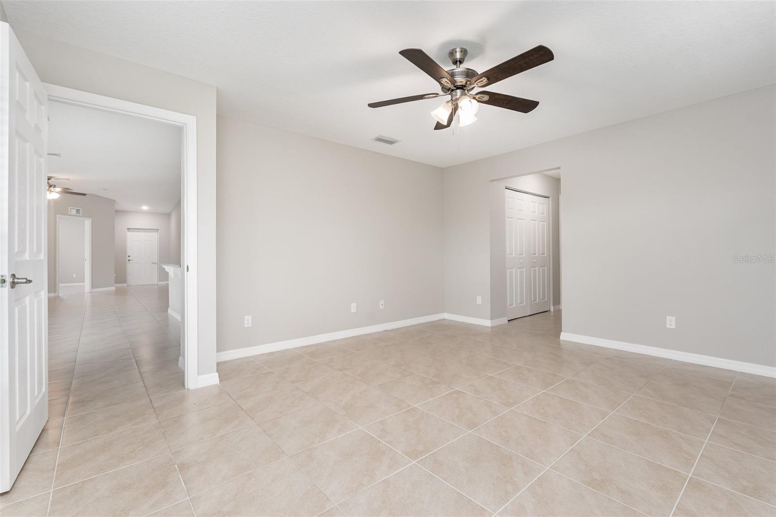 PORT MALABAR UNIT 30 - Residential