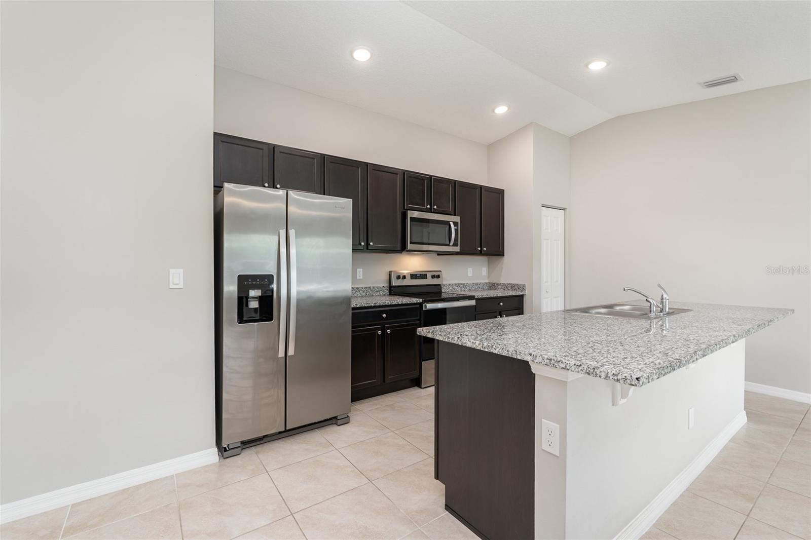PORT MALABAR UNIT 30 - Residential