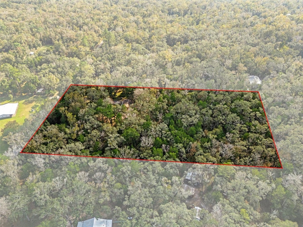 Photo of 12047 Timber Lane, Brooksville, FL 34601 (MLS # W7887509)