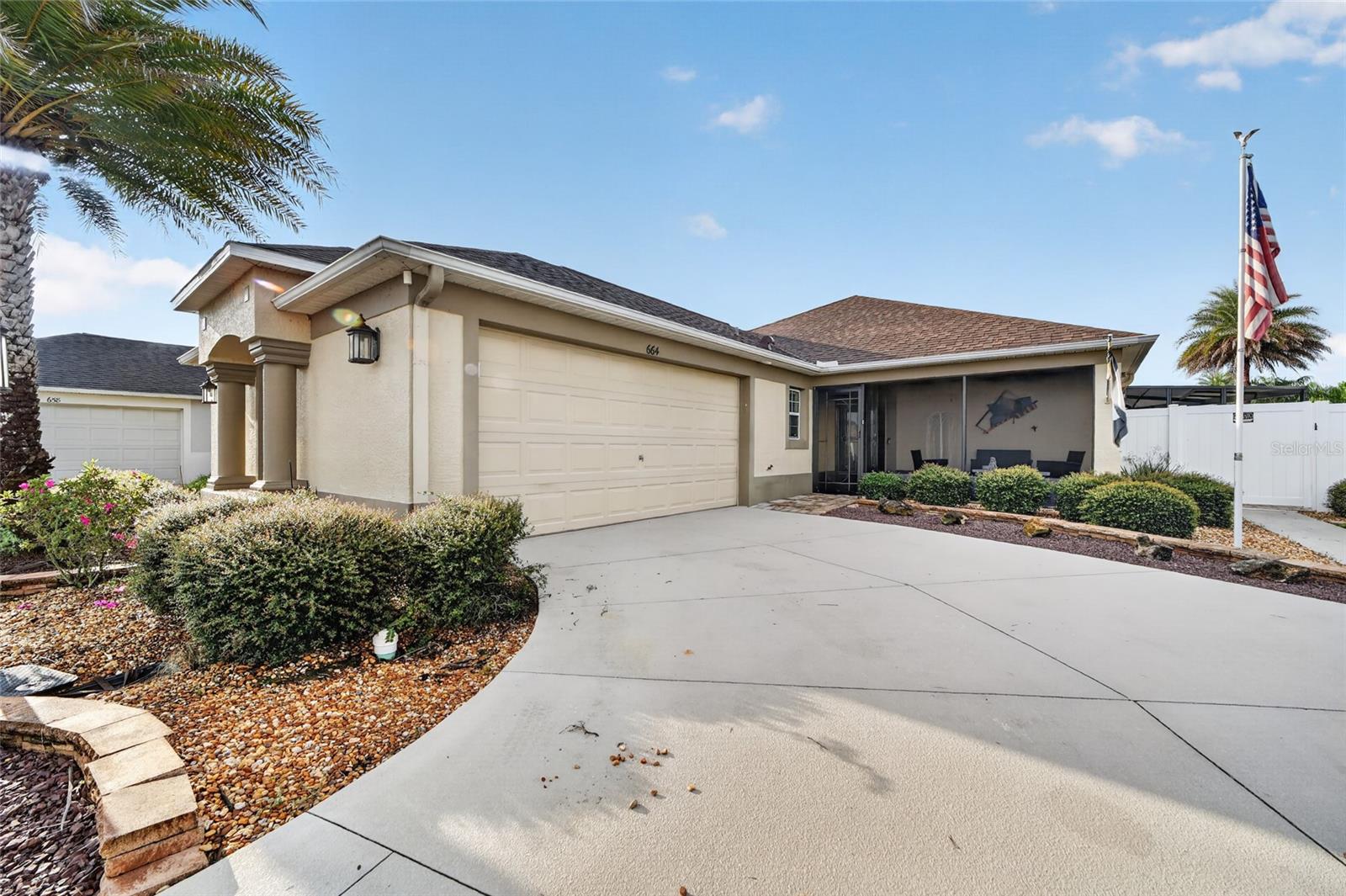 664 MISSION HILLS TRAIL