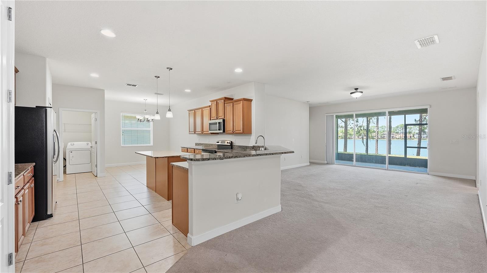 WYNDHAM LAKES ESTATES - Residential Lease