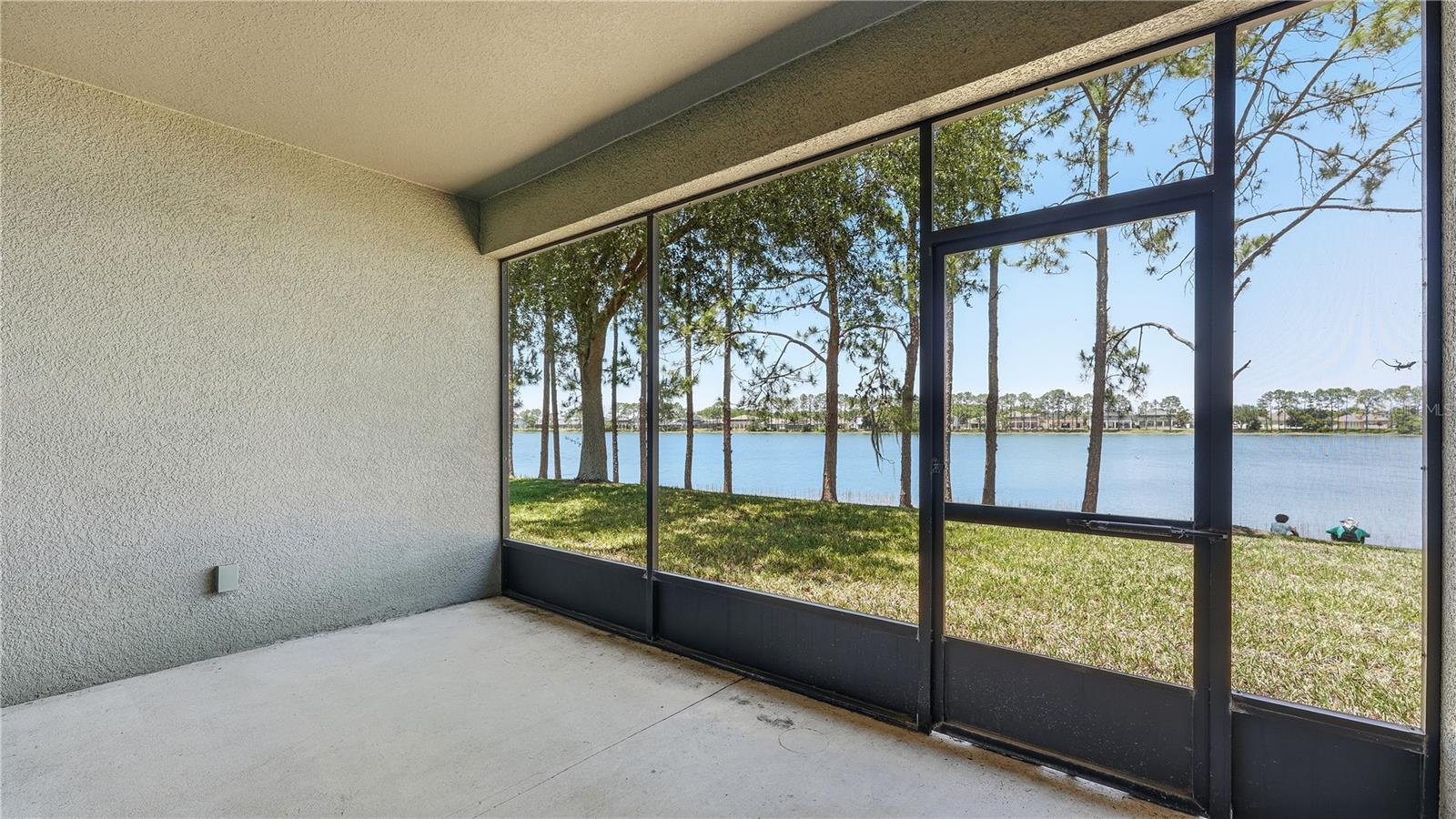WYNDHAM LAKES ESTATES - Residential Lease