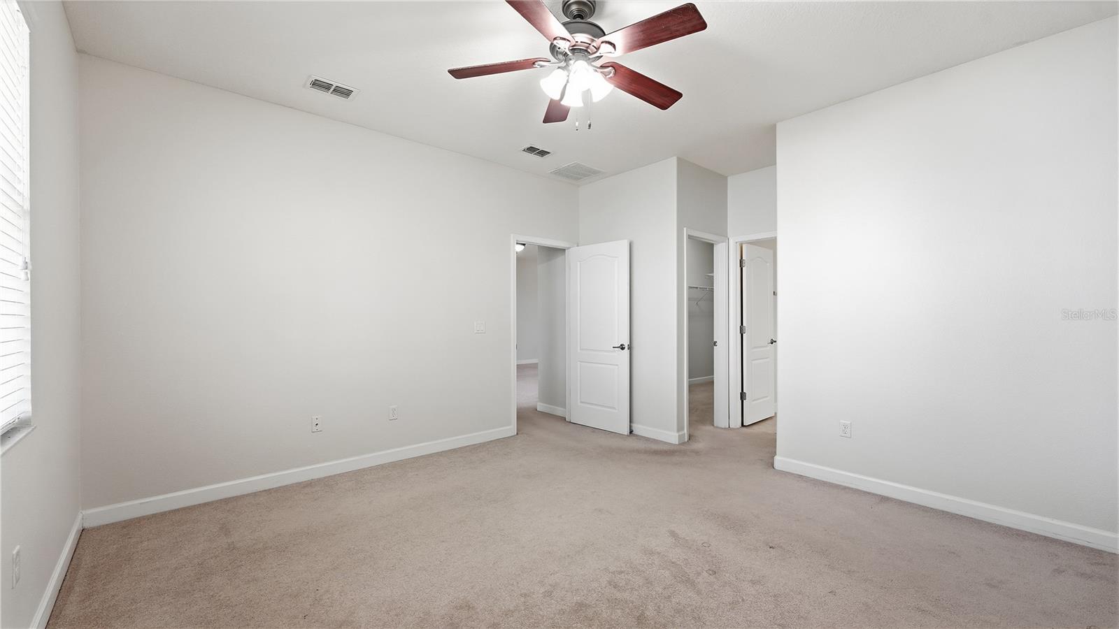 WYNDHAM LAKES ESTATES - Residential Lease