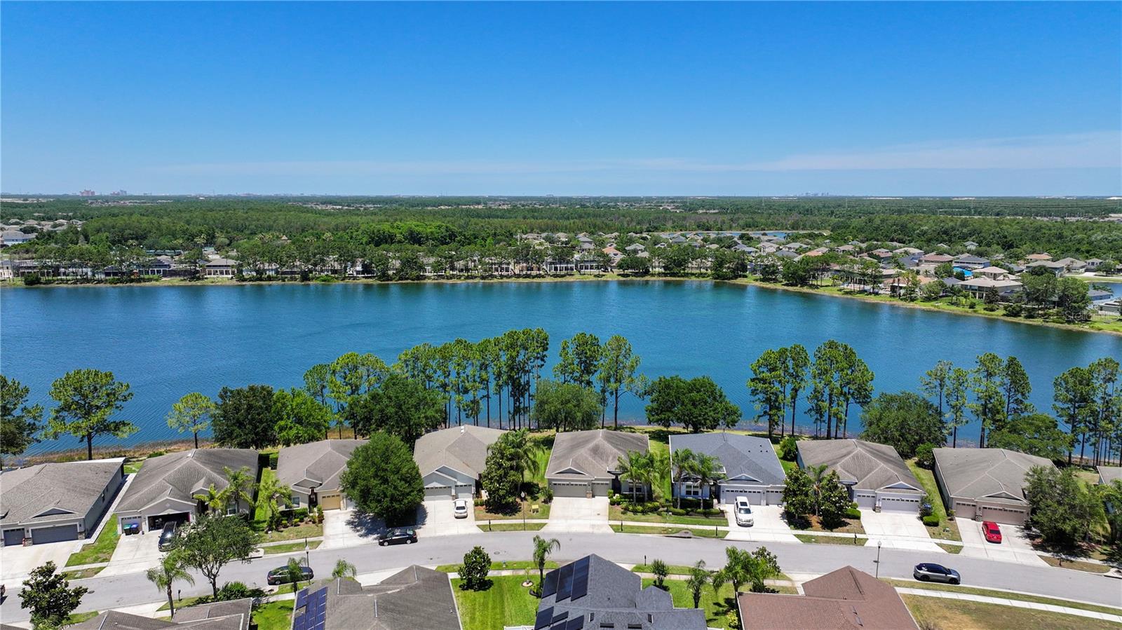 WYNDHAM LAKES ESTATES - Residential Lease