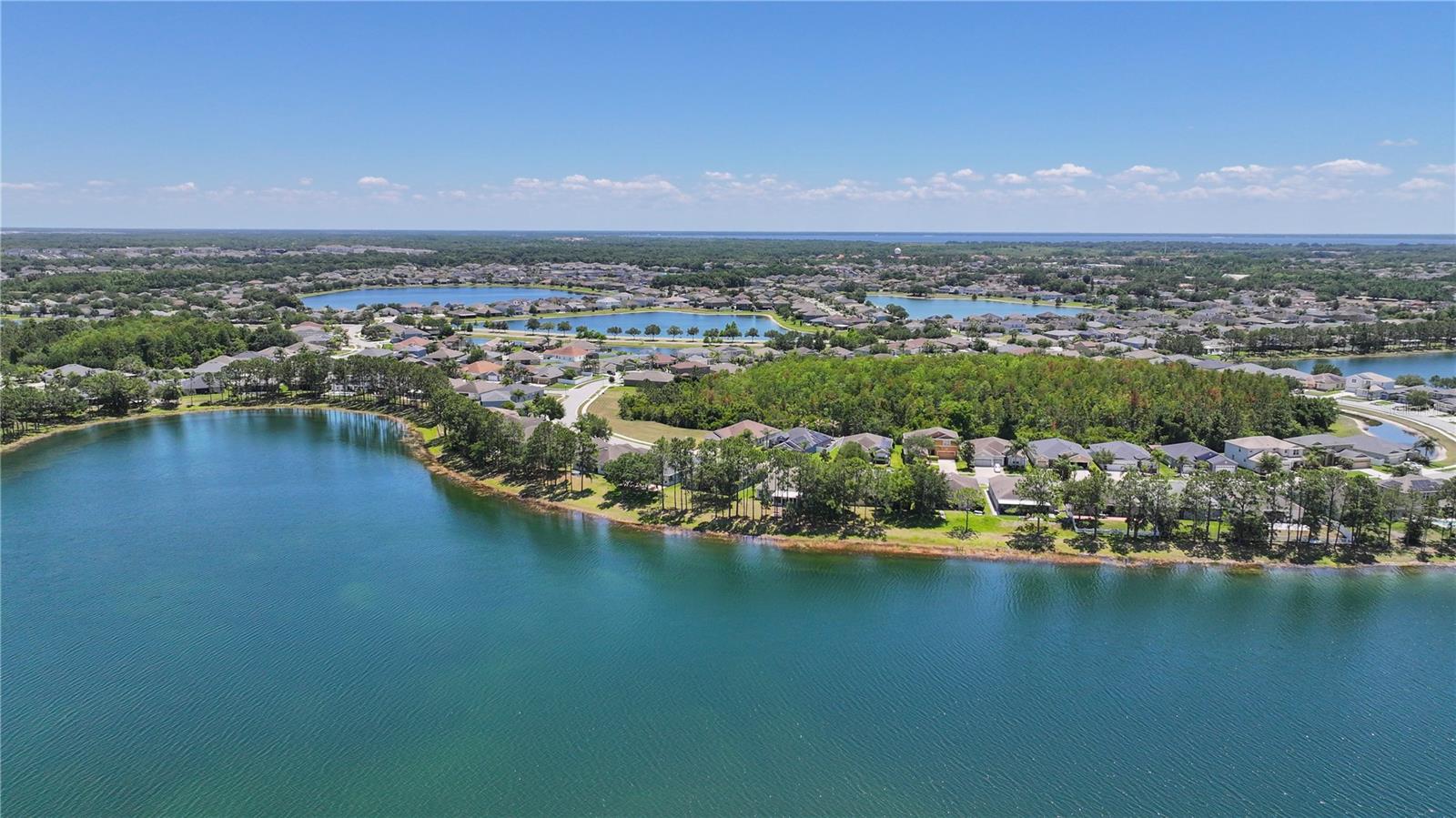 WYNDHAM LAKES ESTATES - Residential Lease
