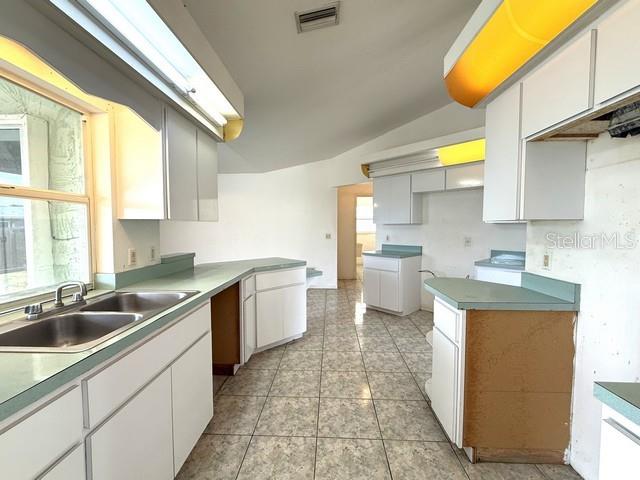 SOUTH VENICE - Residential