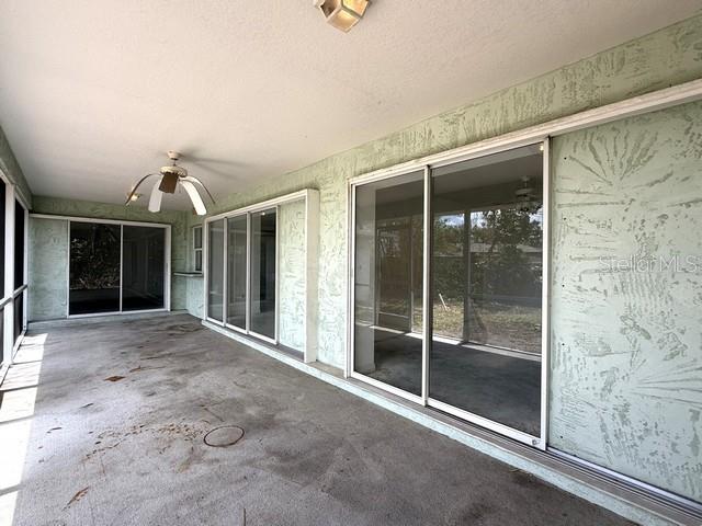 SOUTH VENICE - Residential