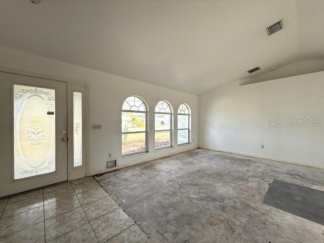 SOUTH VENICE - Residential