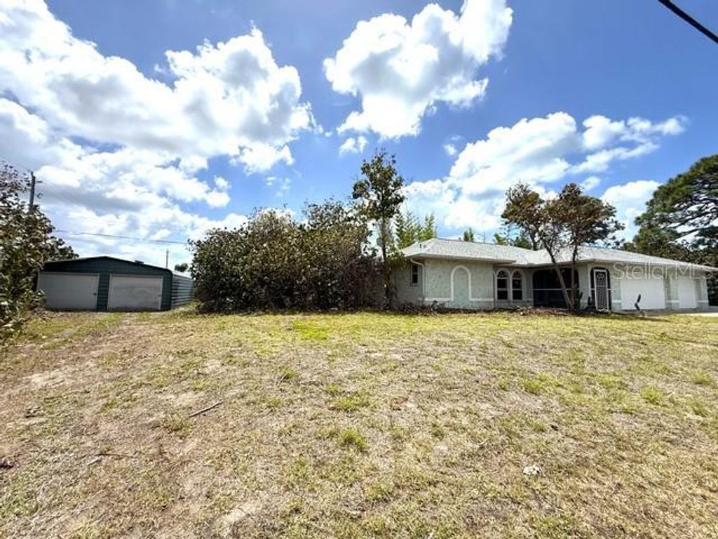 Photo of 1241 S Venice Boulevard, Venice, FL 34293 (MLS # C7524567)