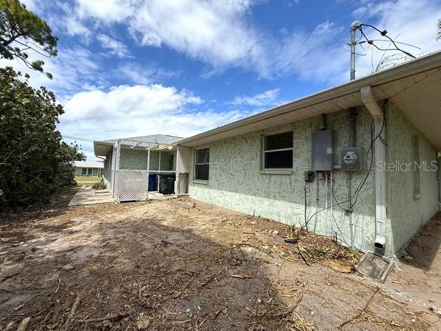 SOUTH VENICE - Residential