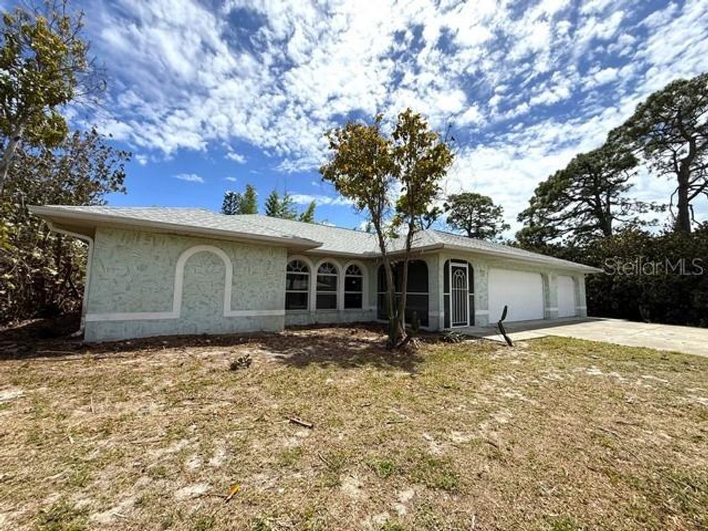 Photo of 1241 S Venice Boulevard, Venice, FL 34293 (MLS # C7524567)