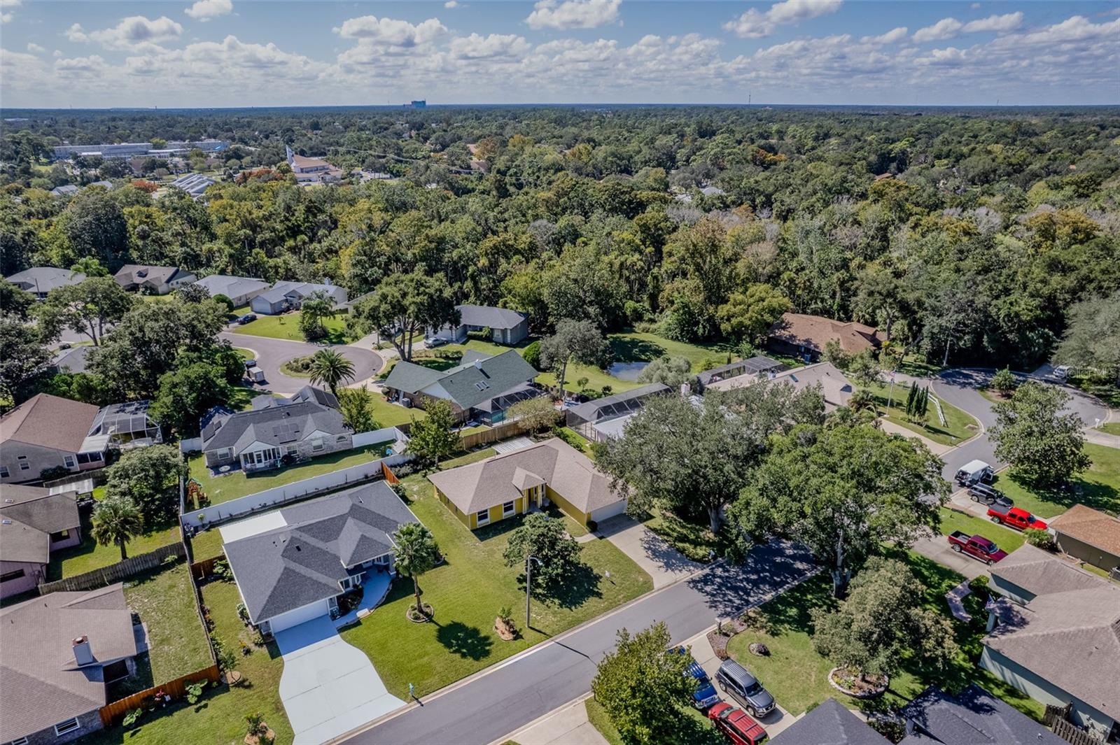 WINDING WOODS UNIT 04 - Residential