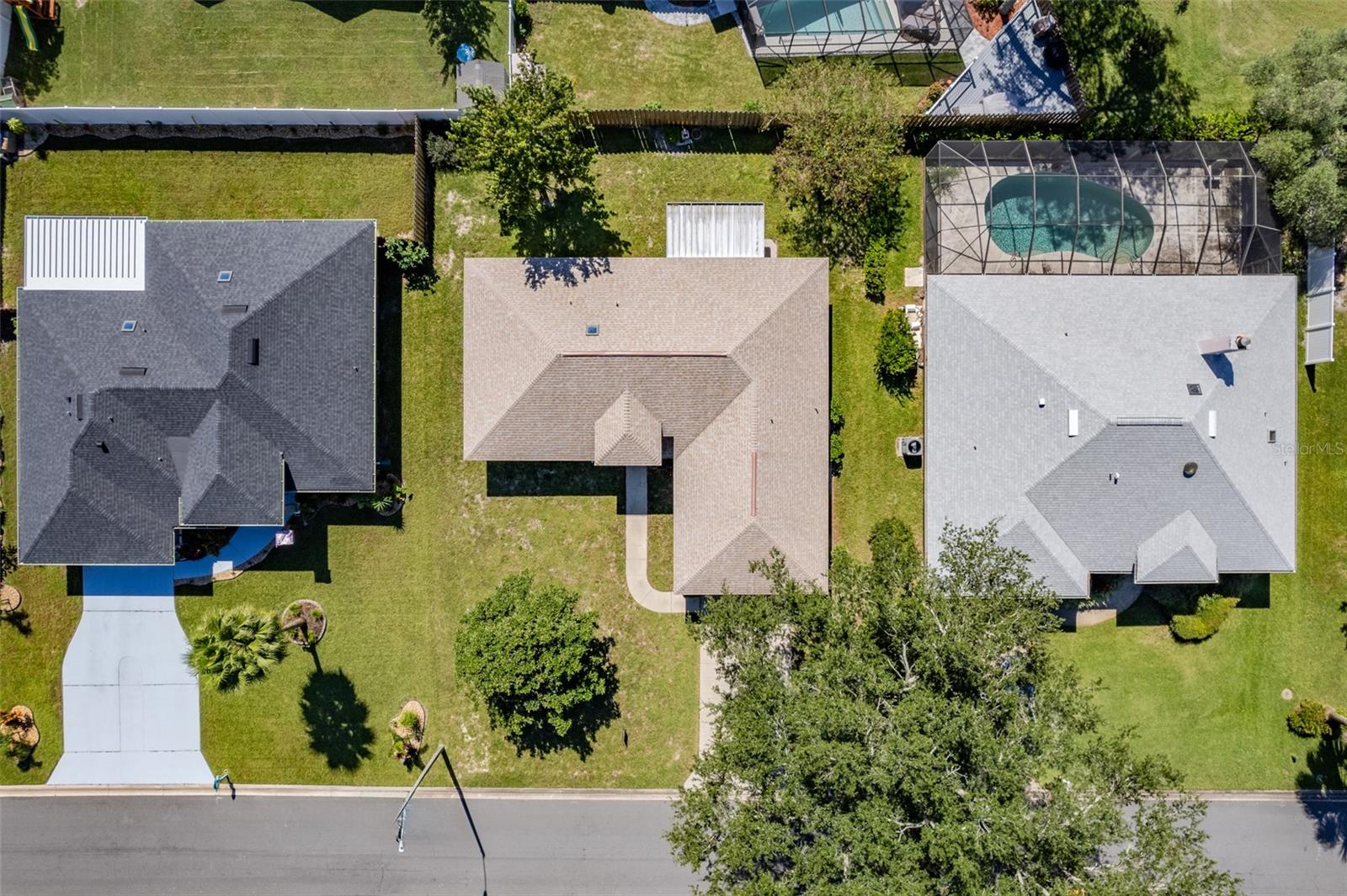 WINDING WOODS UNIT 04 - Residential