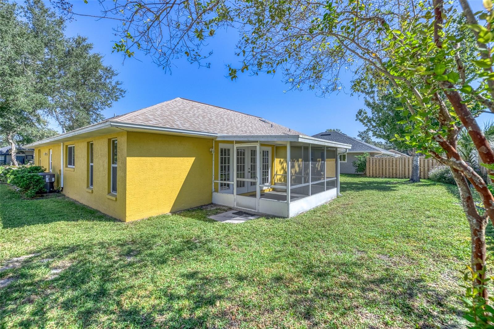 WINDING WOODS UNIT 04 - Residential